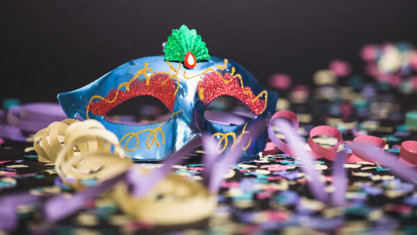 Desfile de Carnaval - 2024