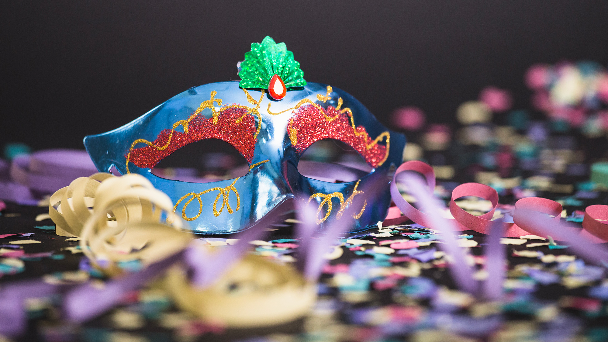Desfile de Carnaval - 2024
