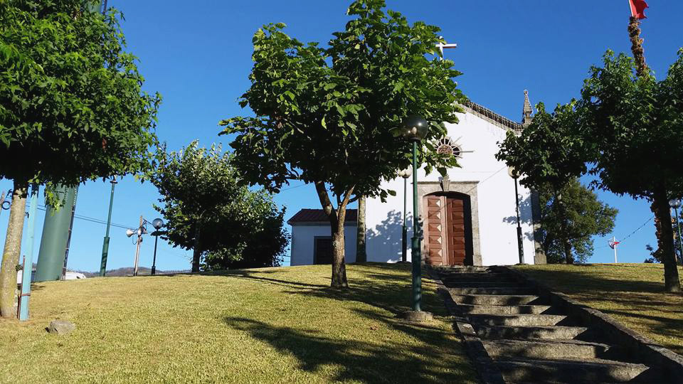 Festa em Honra de S. Tiago